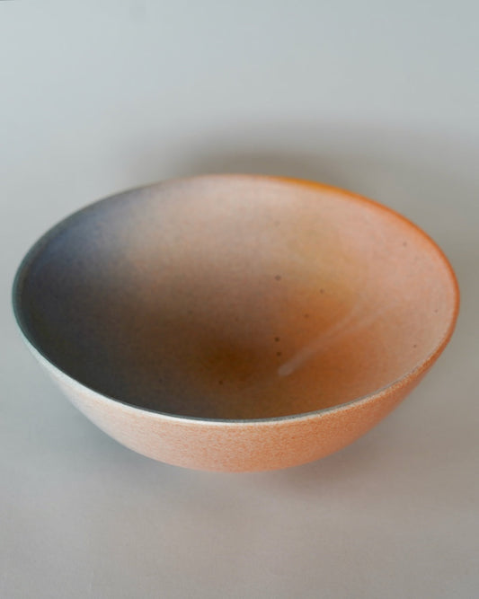 Gradiented Bowl
