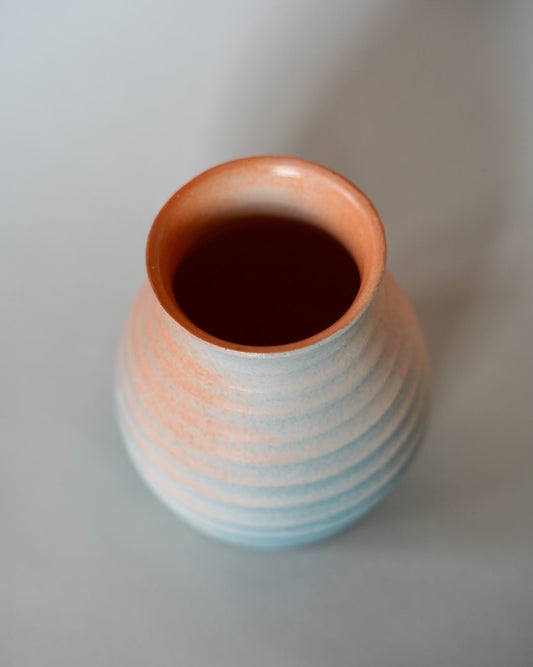Undulating Mirage
