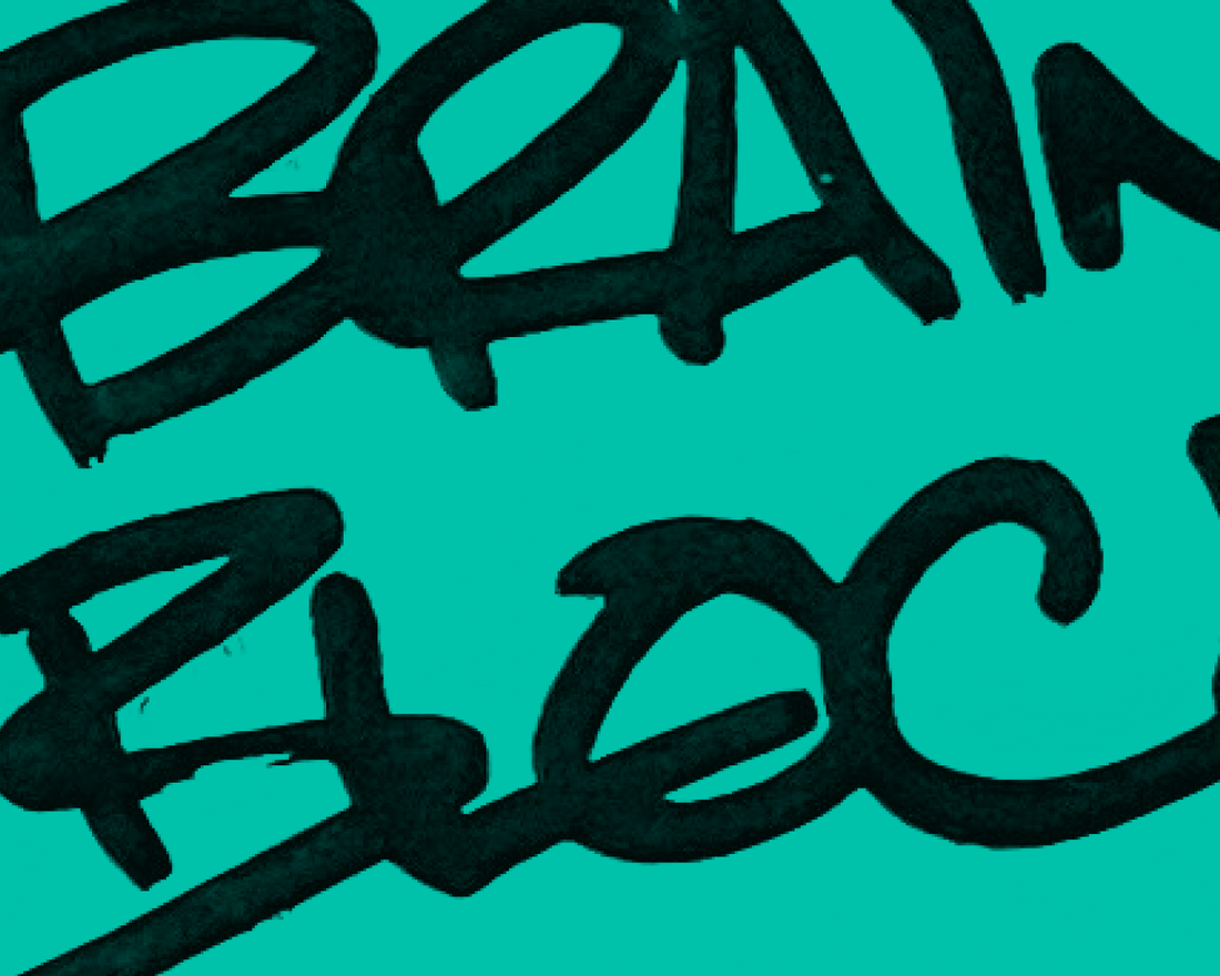 Your brain is sabotaging your art and you can't even see it