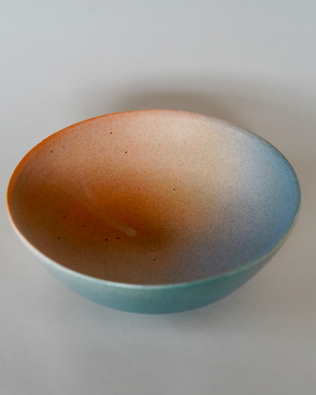 Gradiented Bowl