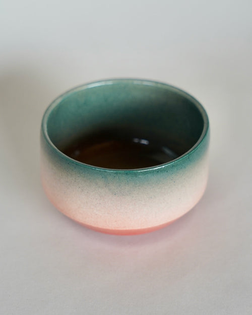 Architectural Tea Bowl 03