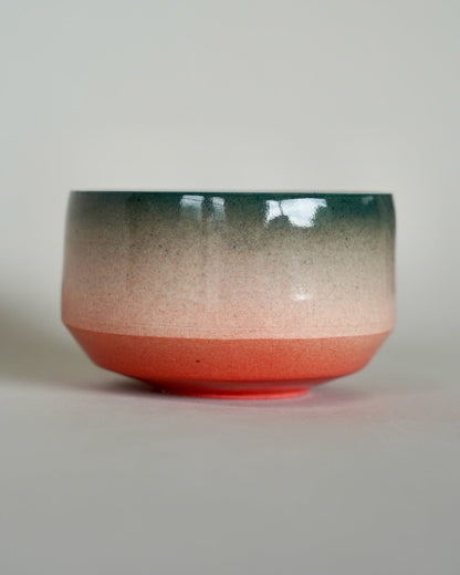 Architectural Tea Bowl 03