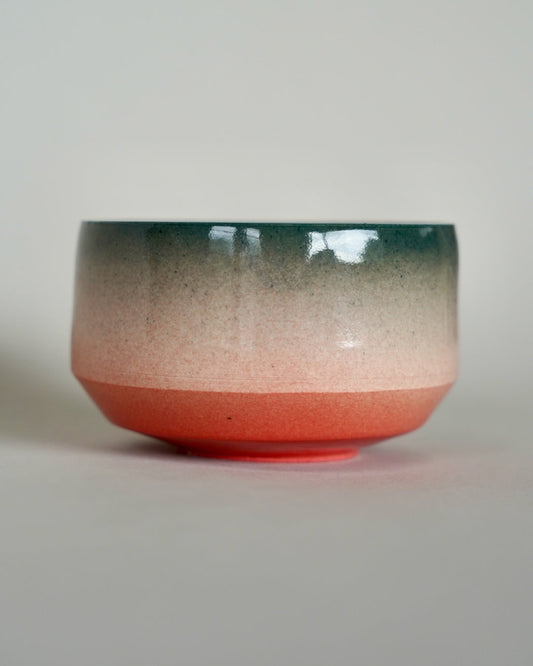 Architectural Tea Bowl 03