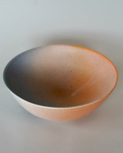 Gradiented Bowl