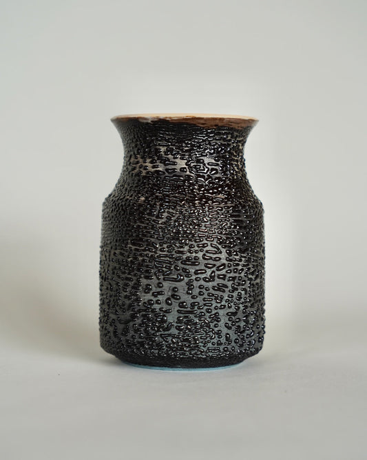 Volcanic Vessel