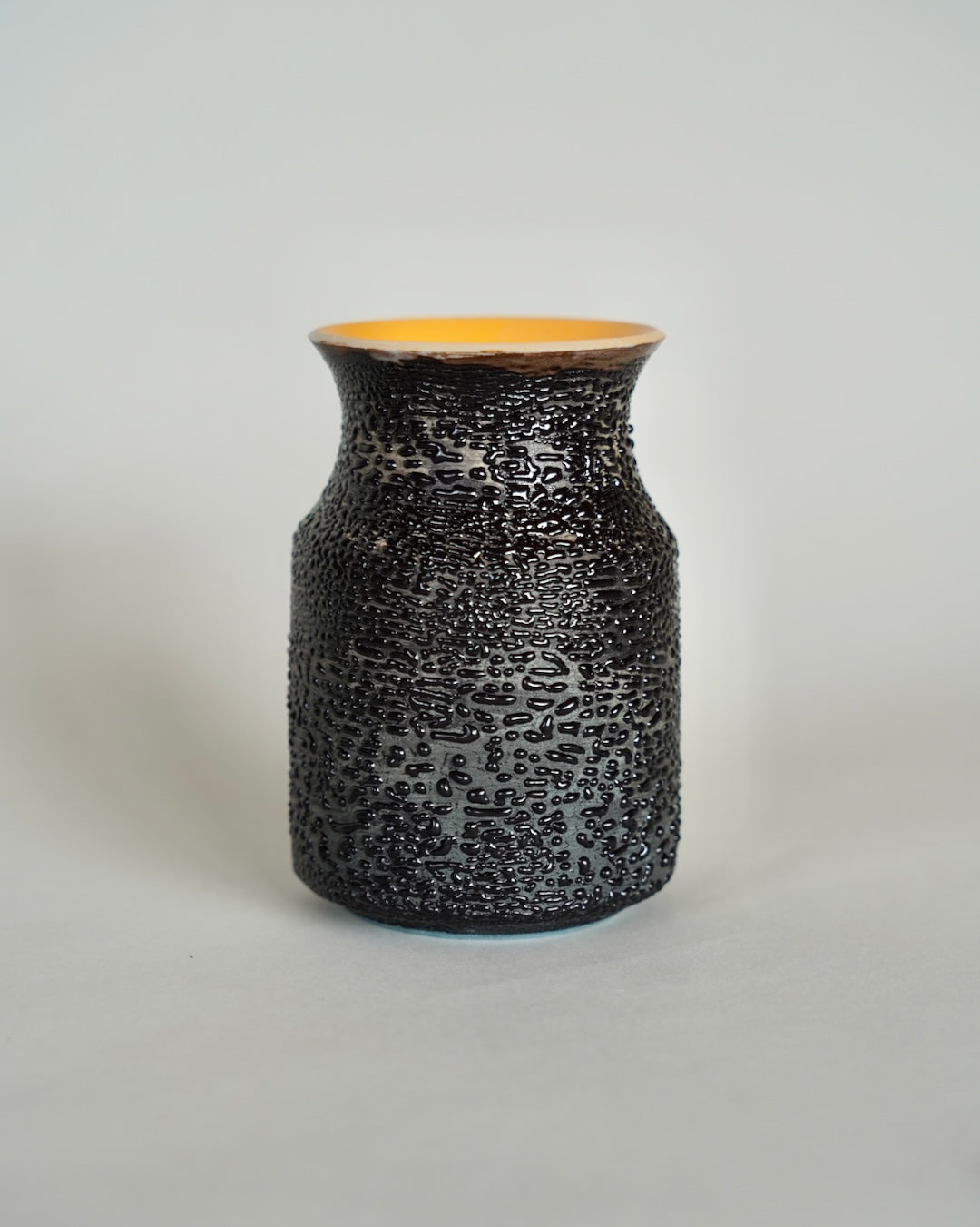 Volcanic Vessel