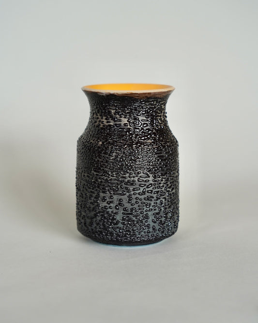 Volcanic Vessel