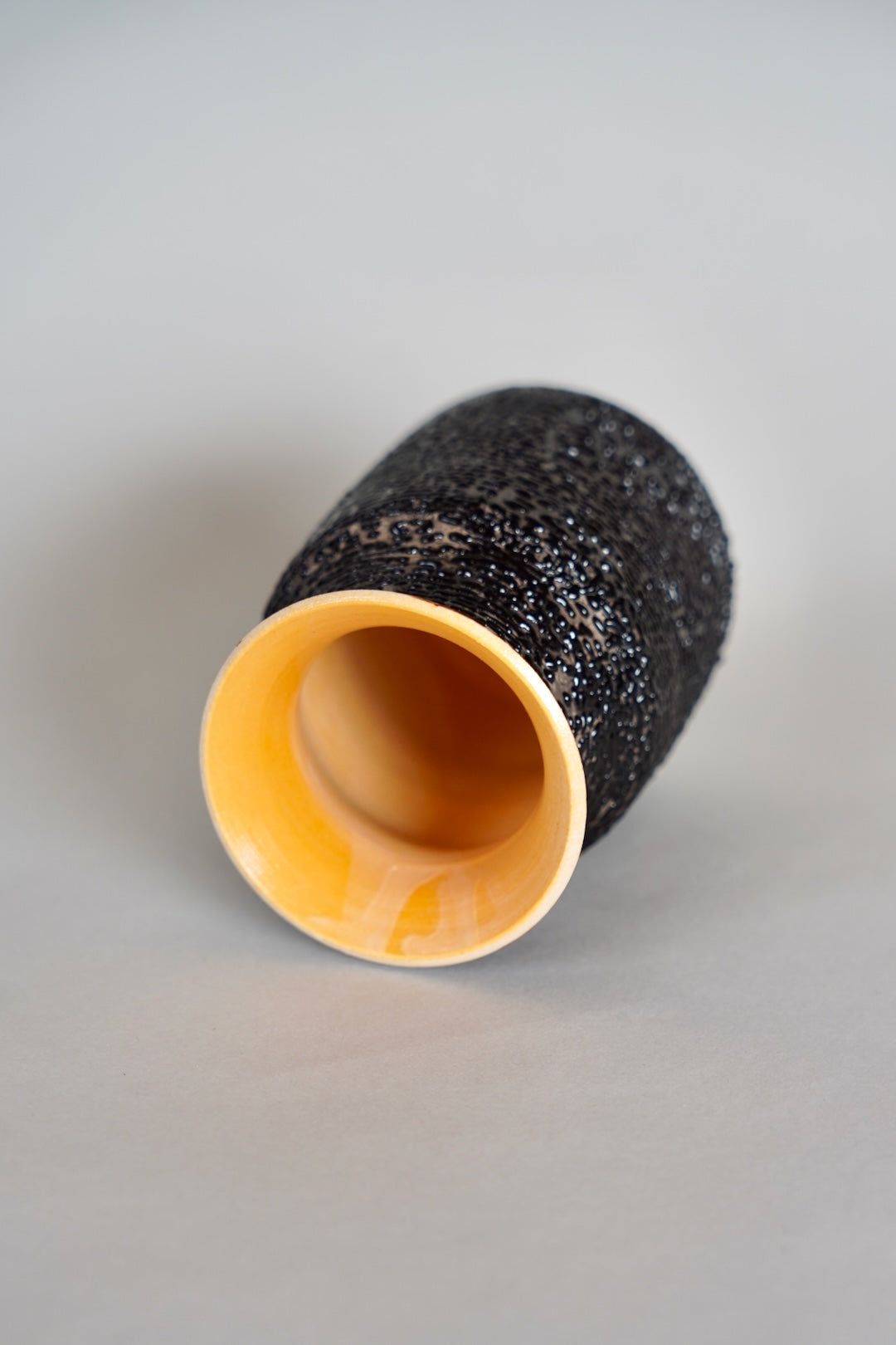 Volcanic Vessel