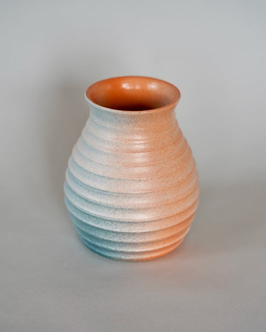 Undulating Mirage